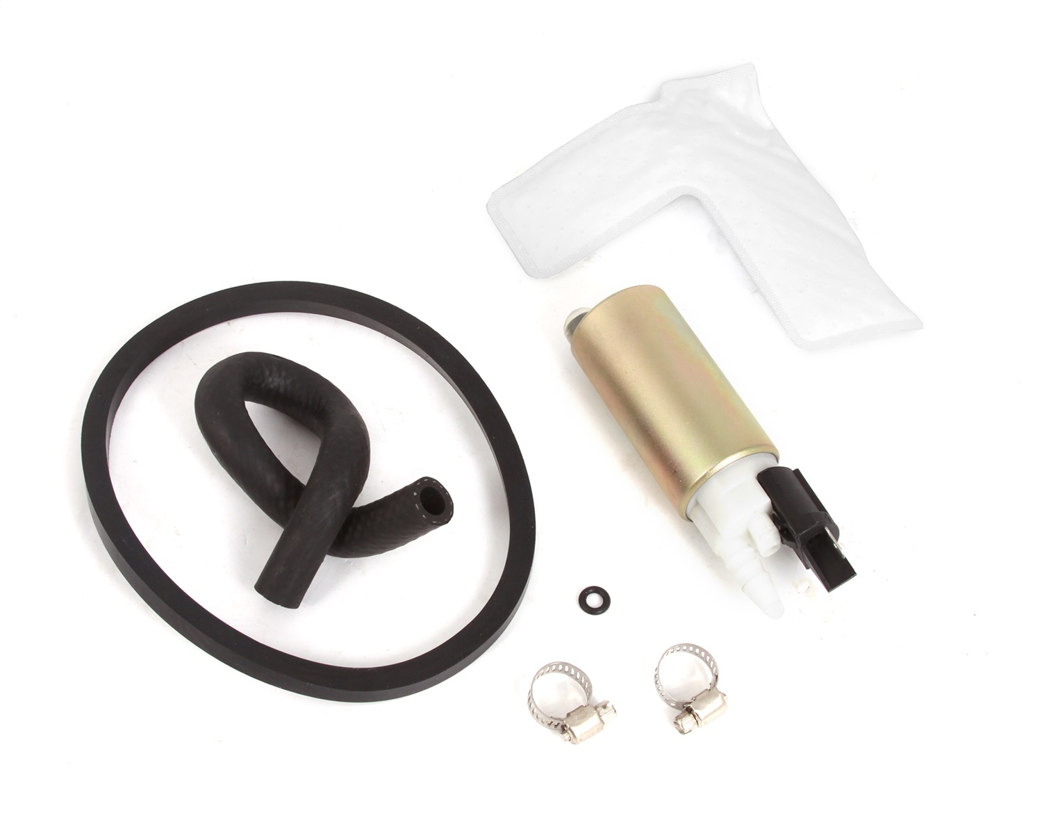 Omix Replacement Fuel Pump For 2005-2007 Jeep Liberty Kj With 2.4L Or 3.7L By Omix, BKGF-17709.34