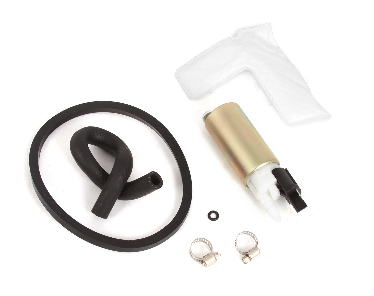 Omix Replacement Fuel Pump For 2005-2007 Jeep Liberty Kj With 2.4L Or 3.7L By Omix, BKGF-17709.34 Omix Replacement Fuel Pump For 2005-2007 Jeep Liberty Kj With 2.4L Or 3.7L By Omix, BKGF-17709.34