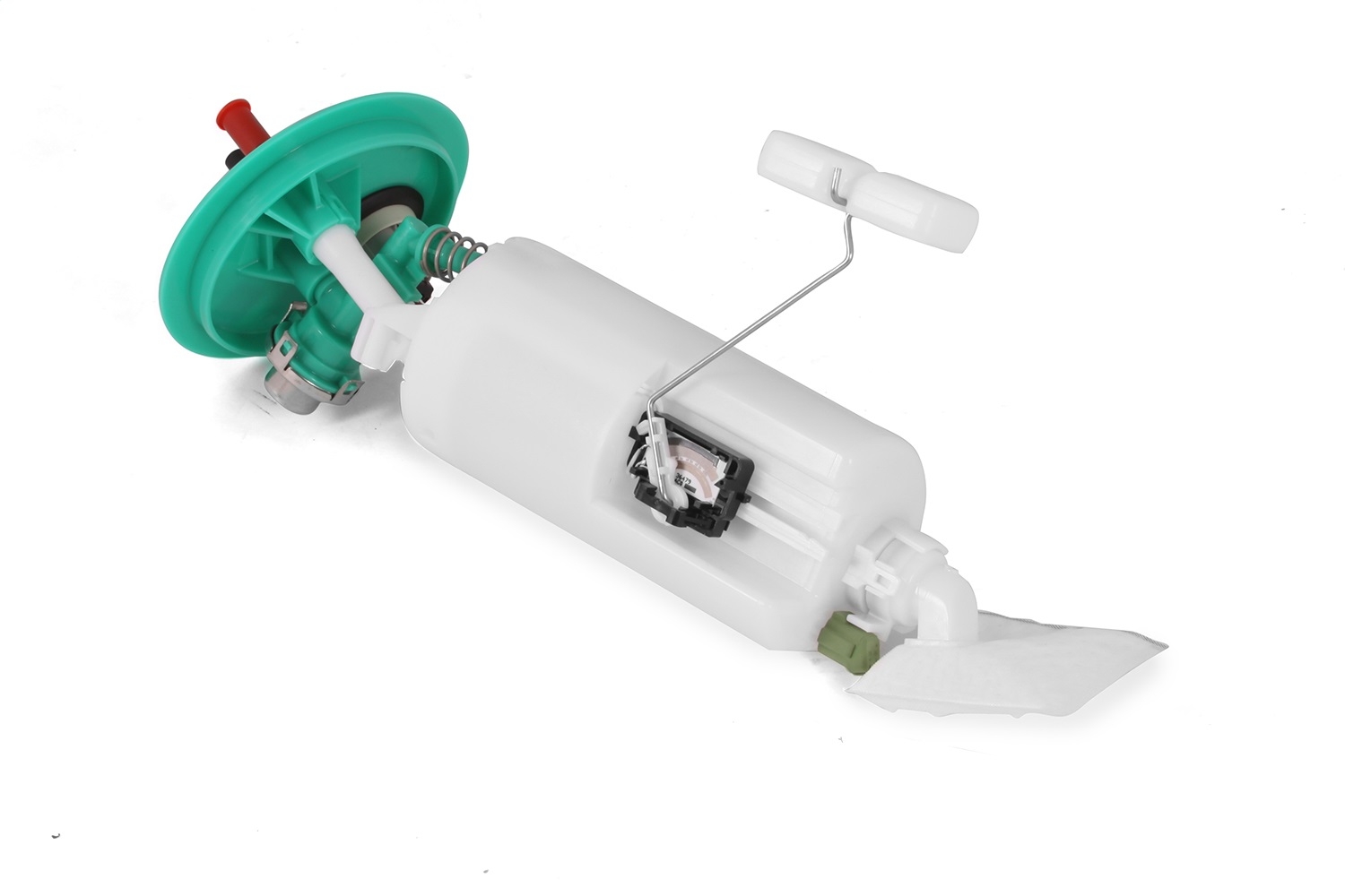 Omix Fuel Pump Module For 08-11 Jeep Liberty Kk With 3.7L, BKGF-17709.36