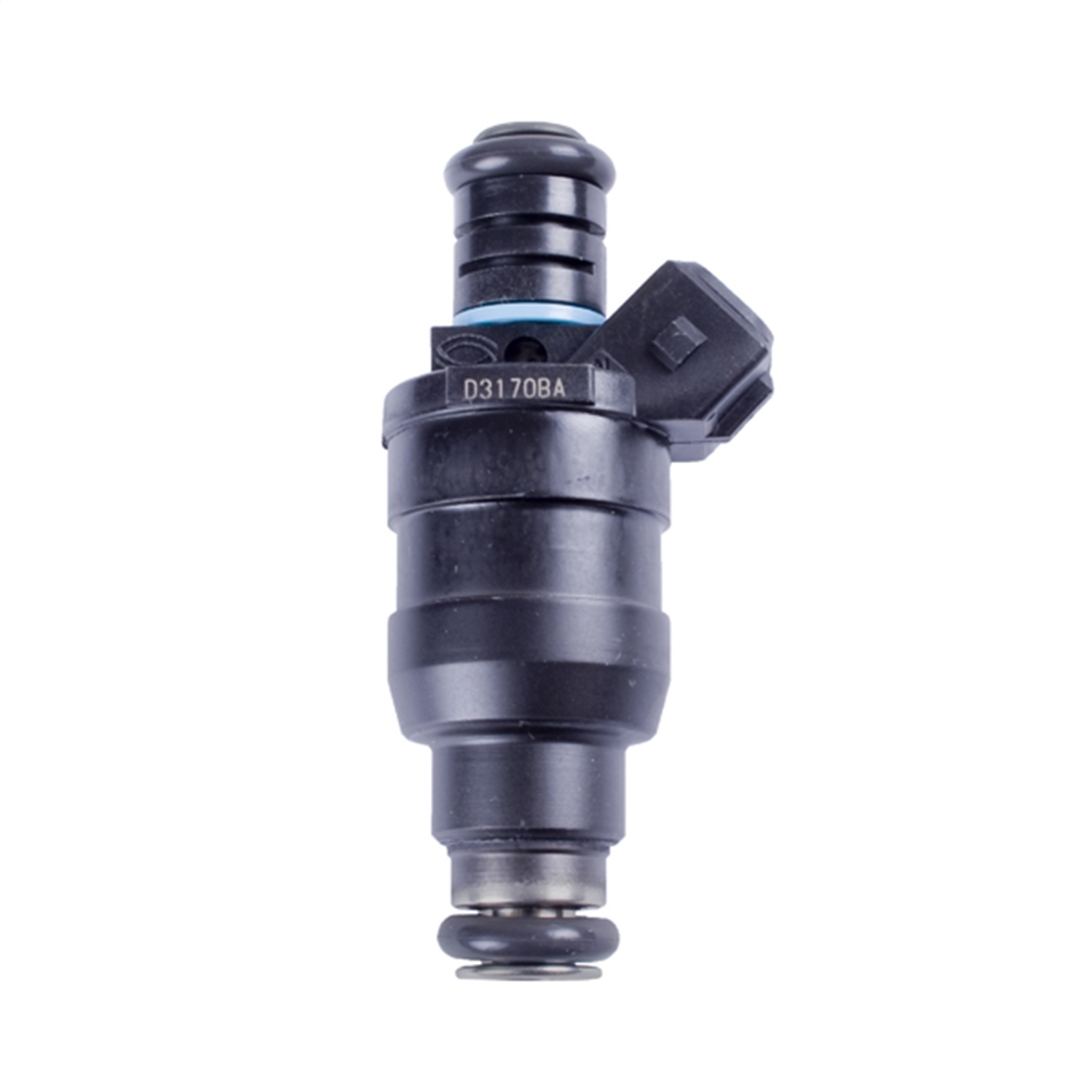 Omix Fuel Injector, 1991-1993 Jeep Wrangler 4.0L Yj By Omix, BKGF-17714.04