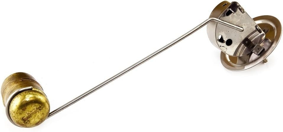 Jeep Omix Fuel Sending Unit, 1970-1979 Cherokee / Grand Wagoneer Sj, BKGF-17724.18 Jeep Omix Fuel Sending Unit, 1970-1979 Cherokee / Grand Wagoneer Sj, BKGF-17724.18