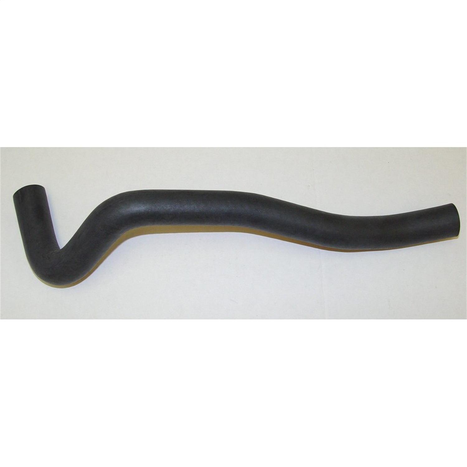 Omix This Replacement Gas Filler Vent Hose From Omix Fits 87-90 Jeep Wrangler Yj., BKGF-17741.04