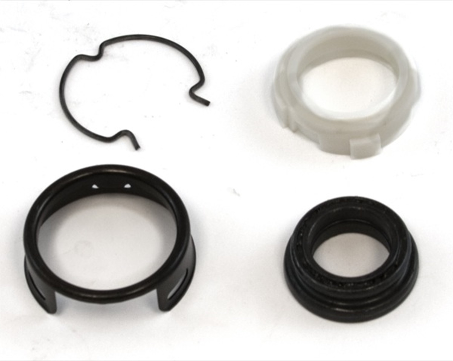 Omix This Steering Shaft Repair Kit From Omix Fits 76-86 Jeep Cj And 87-95 Wrangler., BKGF-18019.03 Omix This Steering Shaft Repair Kit From Omix Fits 76-86 Jeep Cj And 87-95 Wrangler., BKGF-18019.03