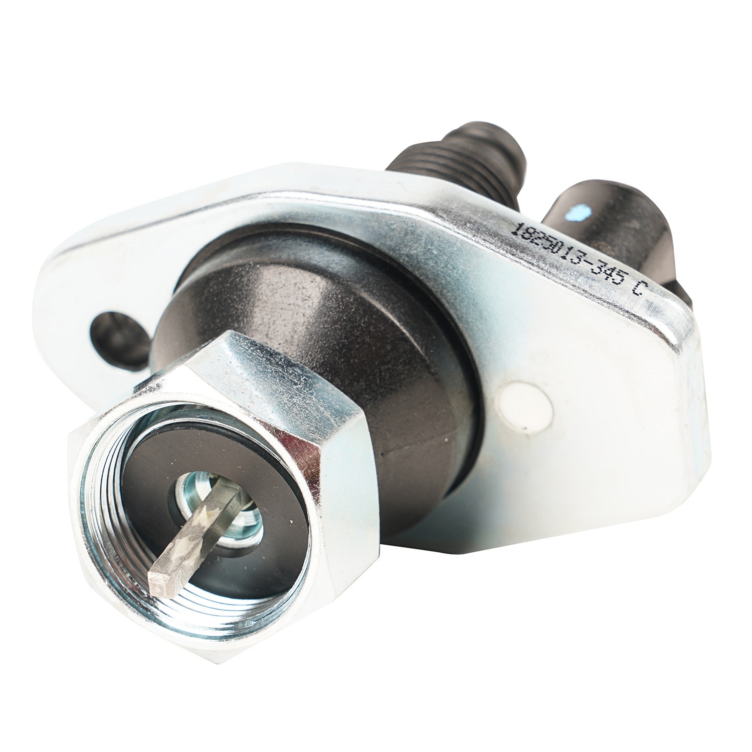 Omix This Two Pin Distance Sensor From Omix-Ada Fits 1990-1991 Jeep Wrangler Yj. Speedometer Plugs Omix This Two Pin Distance Sensor From Omix-Ada Fits 1990-1991 Jeep Wrangler Yj. Speedometer Plugs