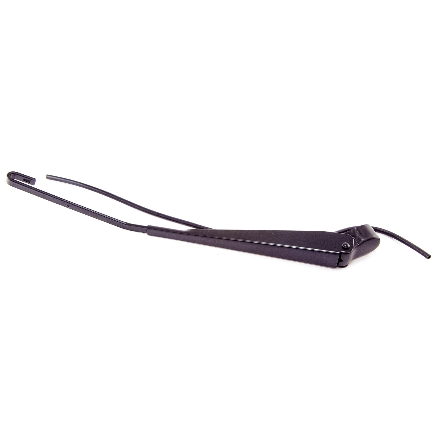 Omix This Replacement Windshield Wiper Arm With Washer Tube From Omix Fits The Rear Window On 97-01