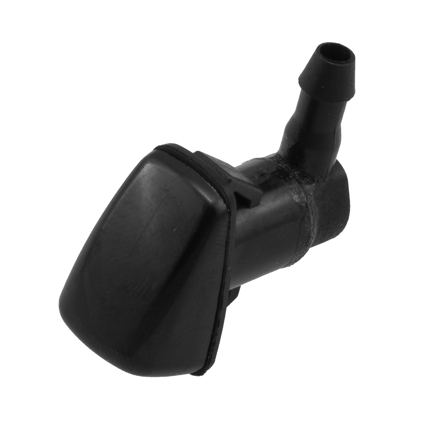 Omix This Windshield Washer Nozzle From Omix-Ada Fits 11-19 Jeep Grand Cherokee Wk., BKGF-19718.04