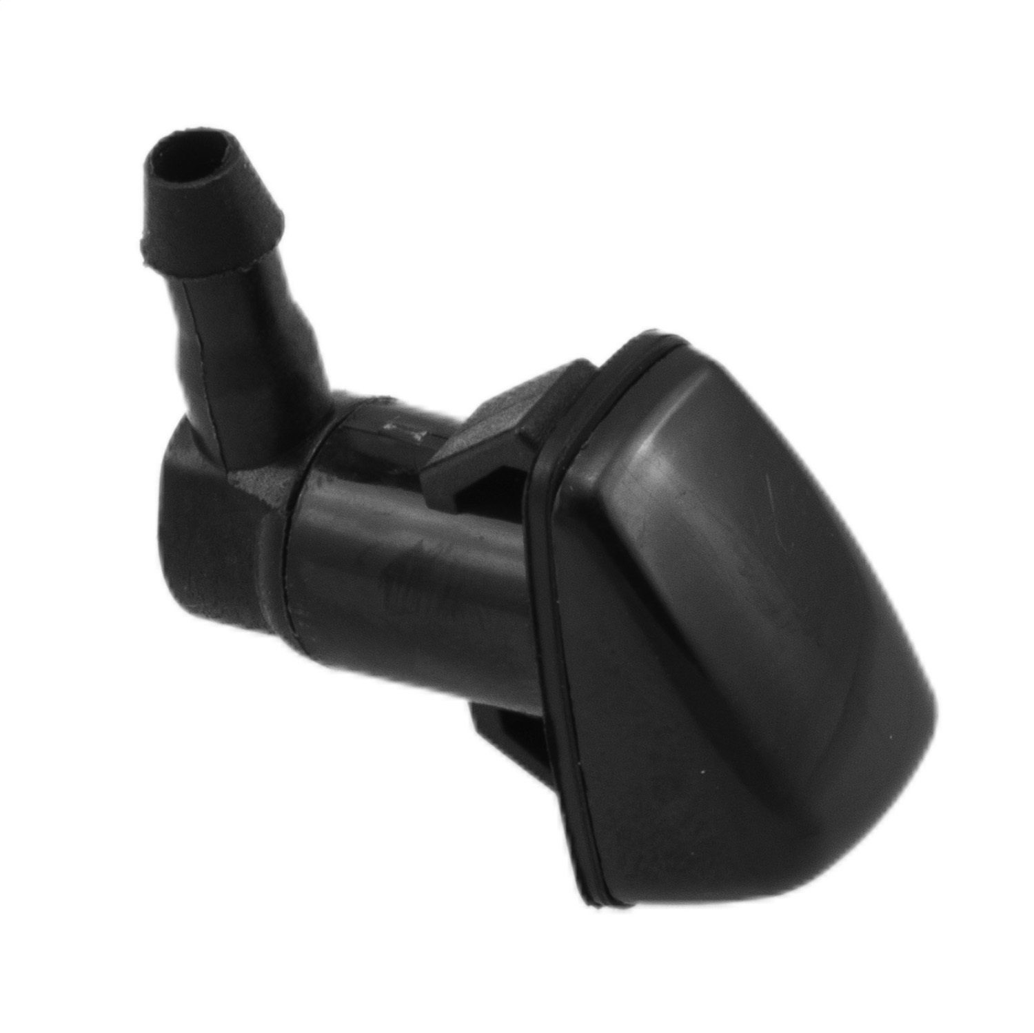Omix This Windshield Washer Nozzle From Omix-Ada Fits 08-12 Jeep Libery Kk., BKGF-19718.05