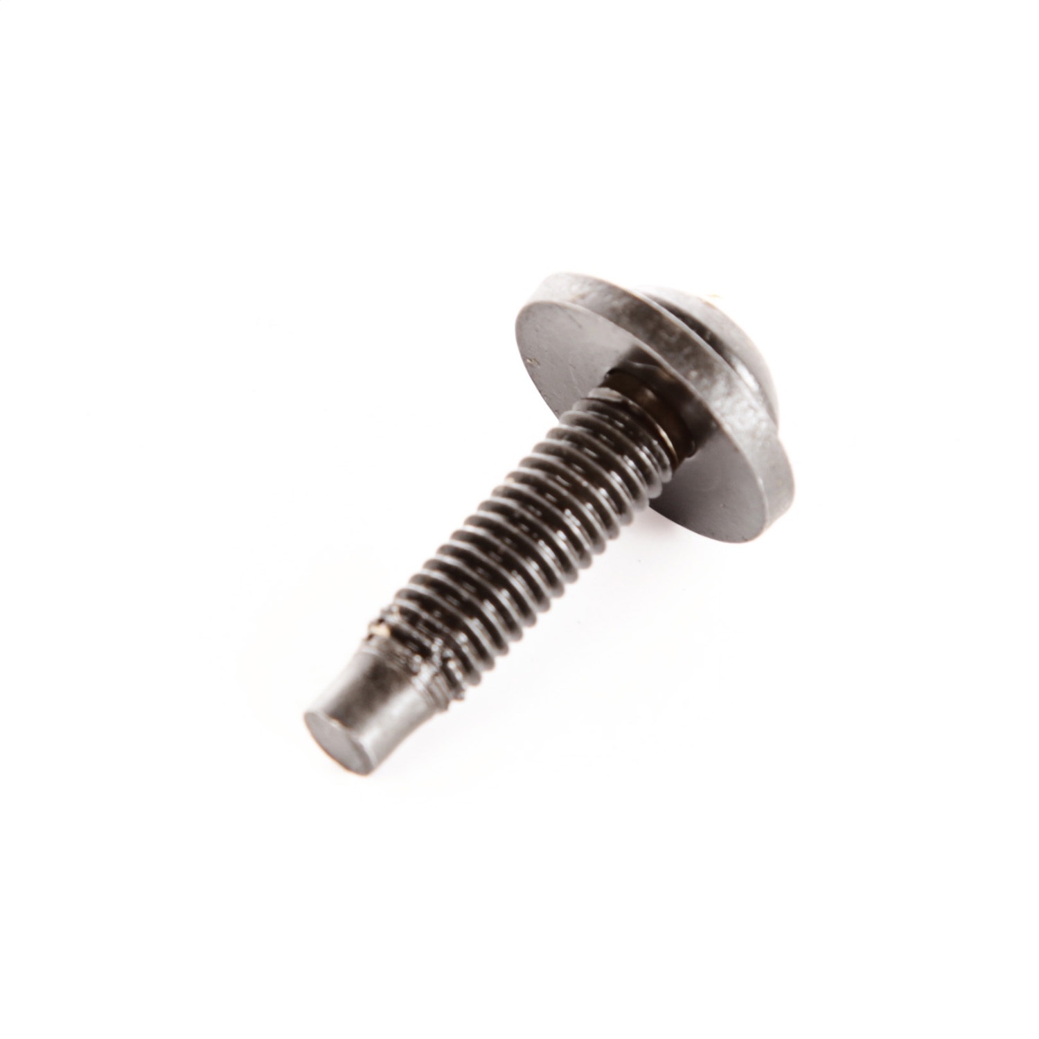 Omix This Fuel Door Screw From Omix Fits 84-91 Jeep Cherokee Xj And 86-92 Jeep Comanche Mj.,