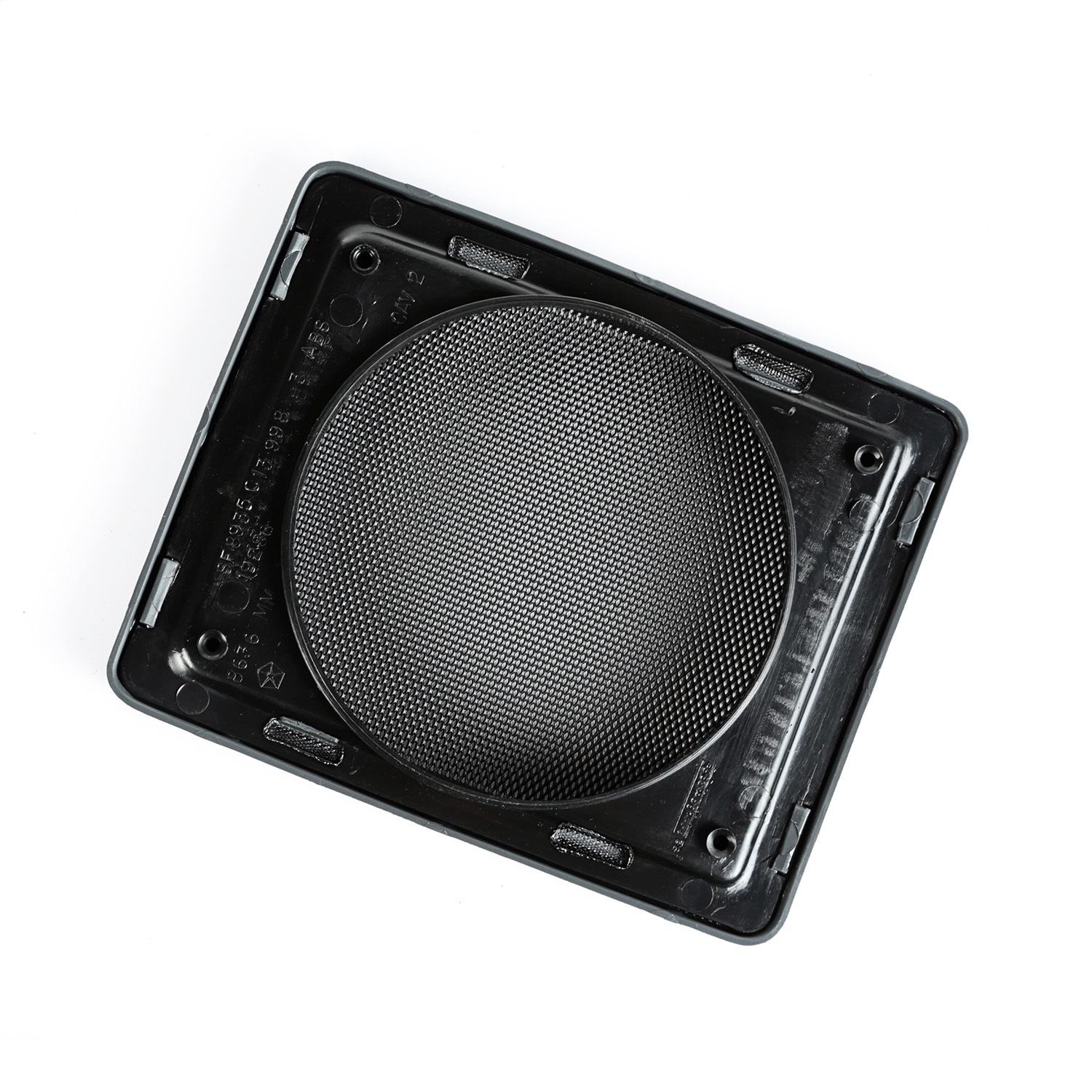 Omix This Grille Assembly From Omix Fits 94-96 Jeep Cherokee Xj., BKGF-S-5DB30LA8 Omix This Grille Assembly From Omix Fits 94-96 Jeep Cherokee Xj., BKGF-S-5DB30LA8