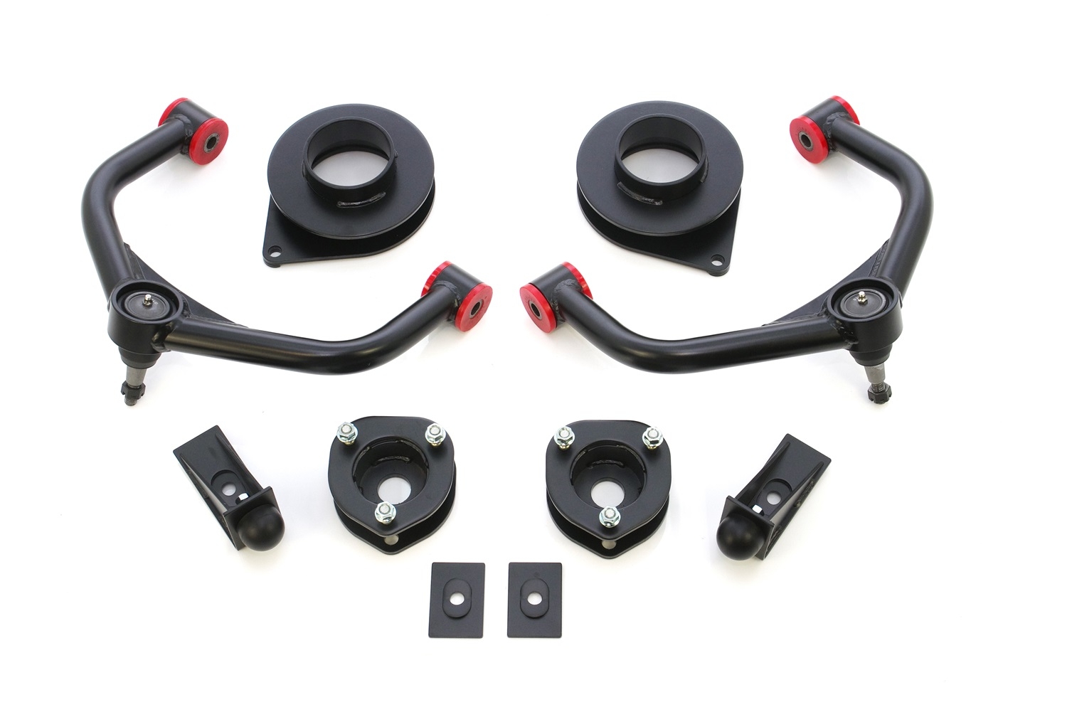 Jeep Readylift Sst® Lift Kit; 2.5 In. Front/1 In. Rear Lift;, Suspension Parts, BKMQ-69-1036 Jeep Readylift Sst® Lift Kit; 2.5 In. Front/1 In. Rear Lift;, Suspension Parts, BKMQ-69-1036