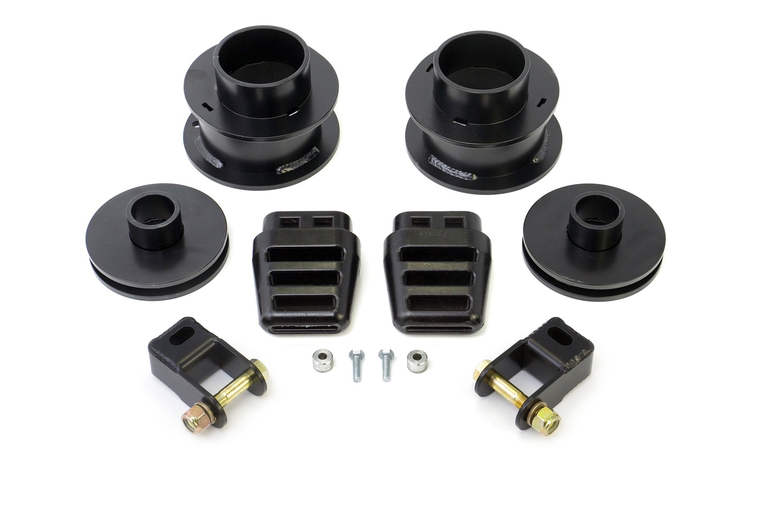 Jeep Readylift Sst® Lift Kit W/shocks; 3 In. Front/1 In. Rear Lift;, Suspension Parts, BKMQ-69-1231 Jeep Readylift Sst® Lift Kit W/shocks; 3 In. Front/1 In. Rear Lift;, Suspension Parts, BKMQ-69-1231