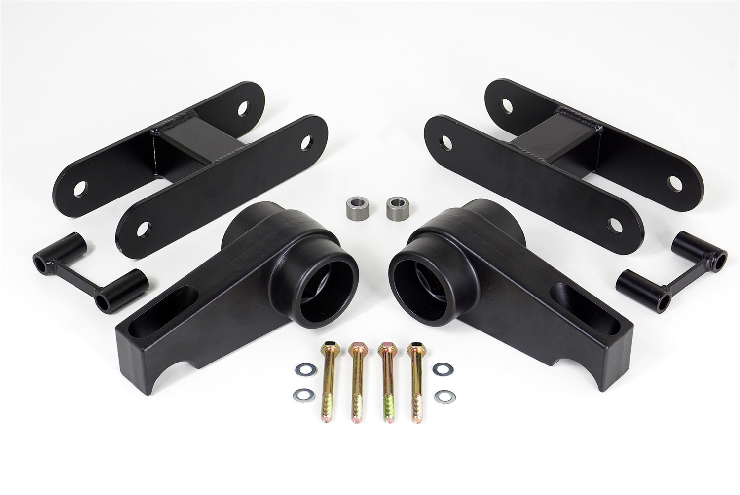 Jeep Readylift Sst® Lift Kit; 2.25 In. Lift;, Suspension Parts, BKMQ-69-3070 Jeep Readylift Sst® Lift Kit; 2.25 In. Lift;, Suspension Parts, BKMQ-69-3070