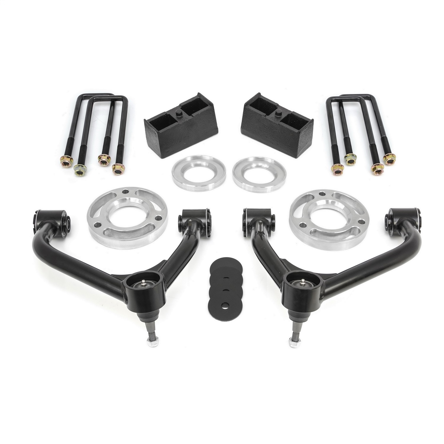 Jeep Readylift Sst® Lift Kit; 2 In. Front Lift; 1 In. Rear Lift;, Suspension Parts, BKMQ-69-3920 Jeep Readylift Sst® Lift Kit; 2 In. Front Lift; 1 In. Rear Lift;, Suspension Parts, BKMQ-69-3920