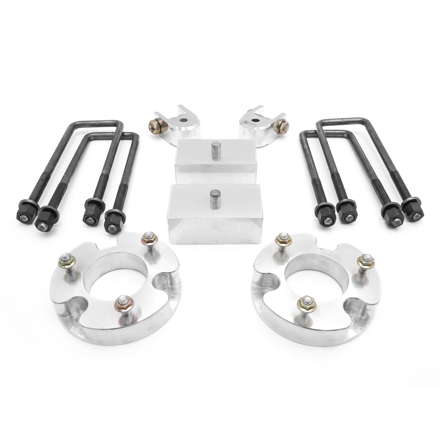 Jeep Readylift Sst® Lift Kit; 3 In. Front Lift; 2 In. Rear Lift;, Suspension Parts, BKMQ-69-4630 Jeep Readylift Sst® Lift Kit; 3 In. Front Lift; 2 In. Rear Lift;, Suspension Parts, BKMQ-69-4630