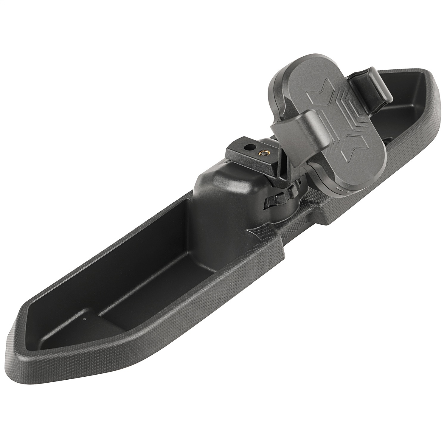 Jeep Rugged Ridge This Dash Multi-Mount Phone Kit From Rugged Ridge Includes The Dash Multi-Mount Jeep Rugged Ridge This Dash Multi-Mount Phone Kit From Rugged Ridge Includes The Dash Multi-Mount