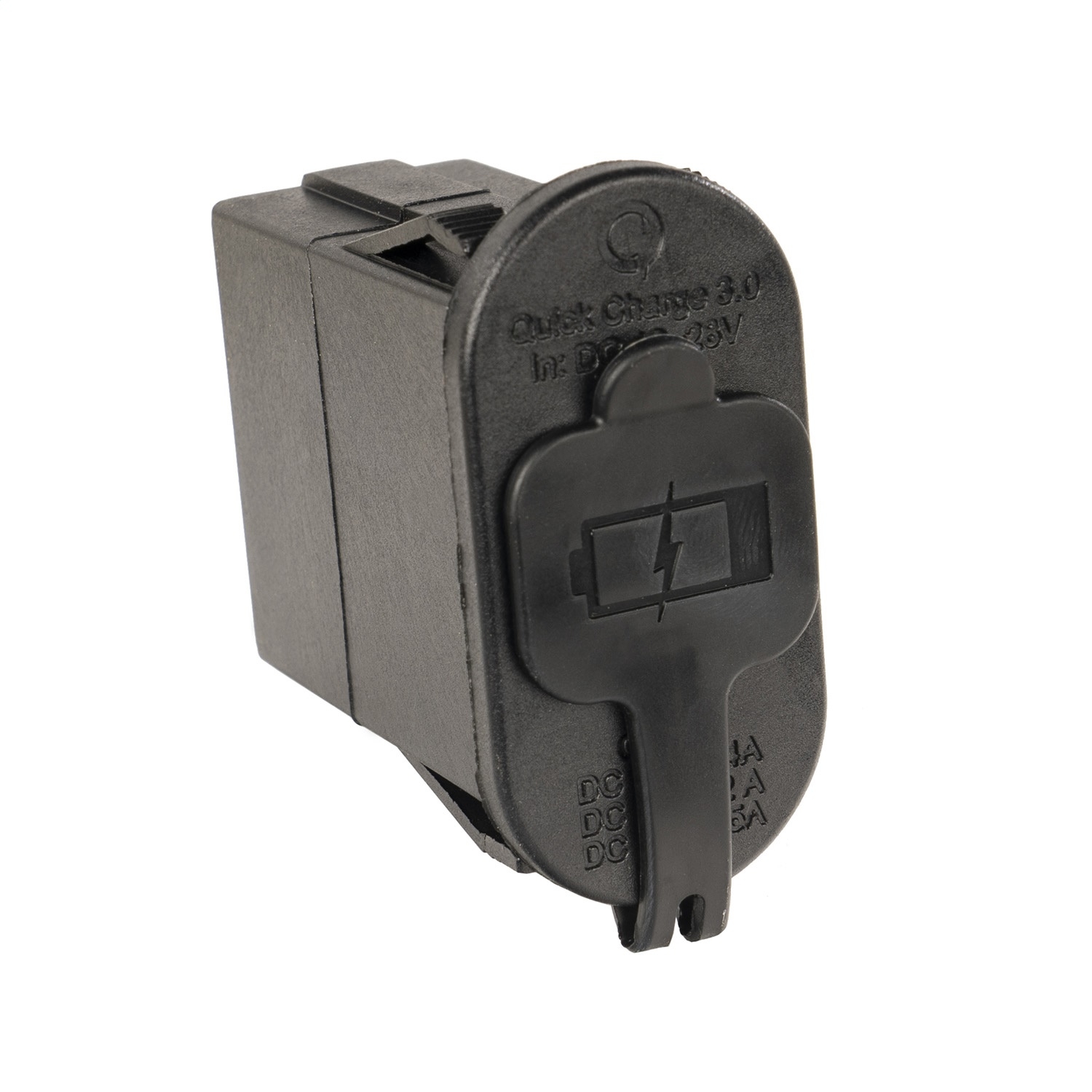 Rugged Ridge This Dual Usb Port Charging Station By Rugged Ridge Comes With Qi Capabilities 3.0 And Rugged Ridge This Dual Usb Port Charging Station By Rugged Ridge Comes With Qi Capabilities 3.0 And