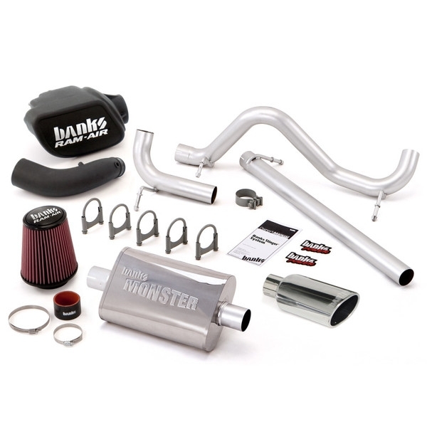 Banks Power Stinger System (No Automind)-07-11 Jeep 3.8L Wrangler-2Dr, BKQC-51338 Banks Power Stinger System (No Automind)-07-11 Jeep 3.8L Wrangler-2Dr, BKQC-51338