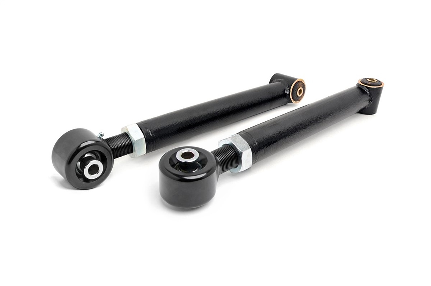 Rough Country Jeep Adjustable Control Arms (Front/rear-Lower), Suspension Parts, DHTP-11900 Rough Country Jeep Adjustable Control Arms (Front/rear-Lower), Suspension Parts, DHTP-11900