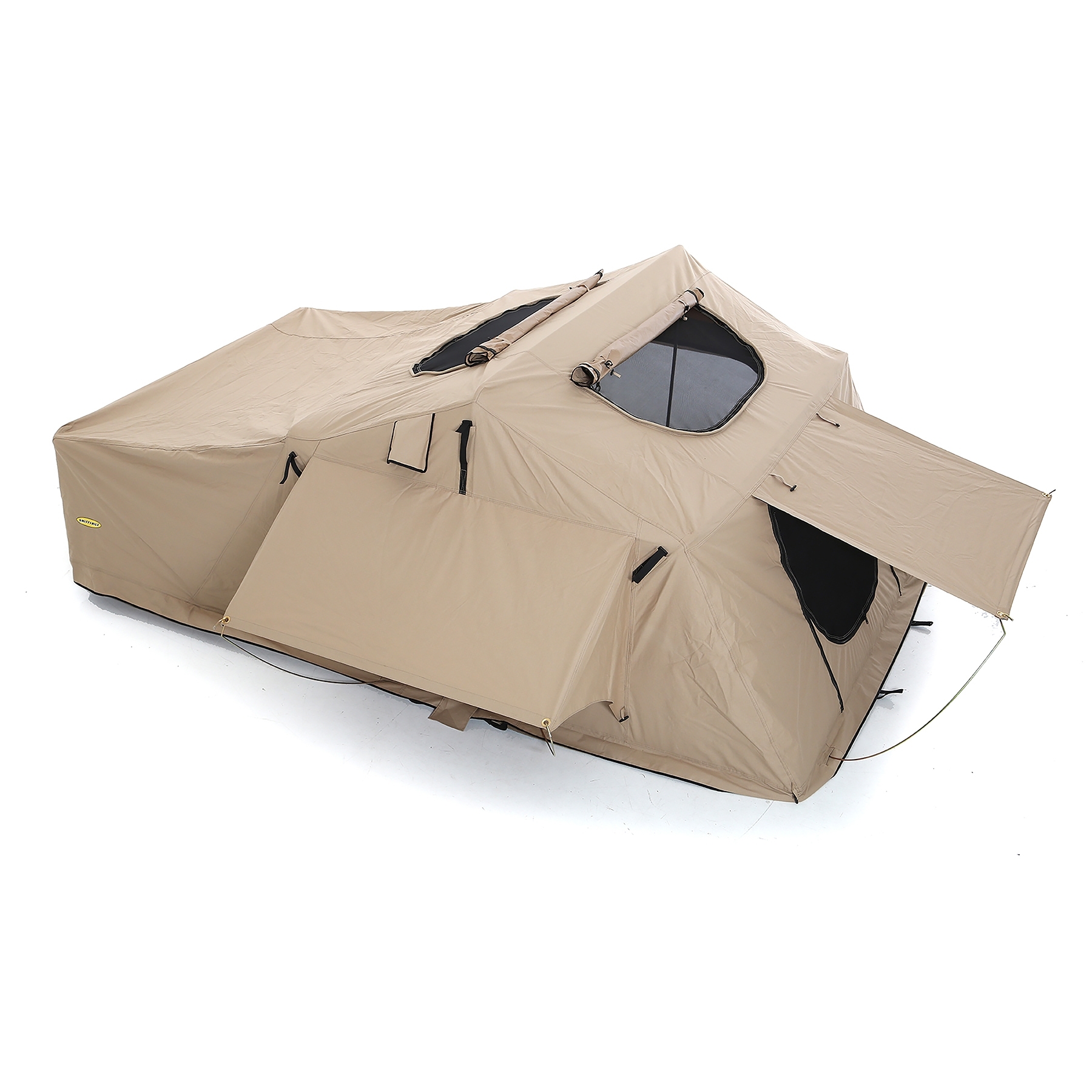 overlander xl