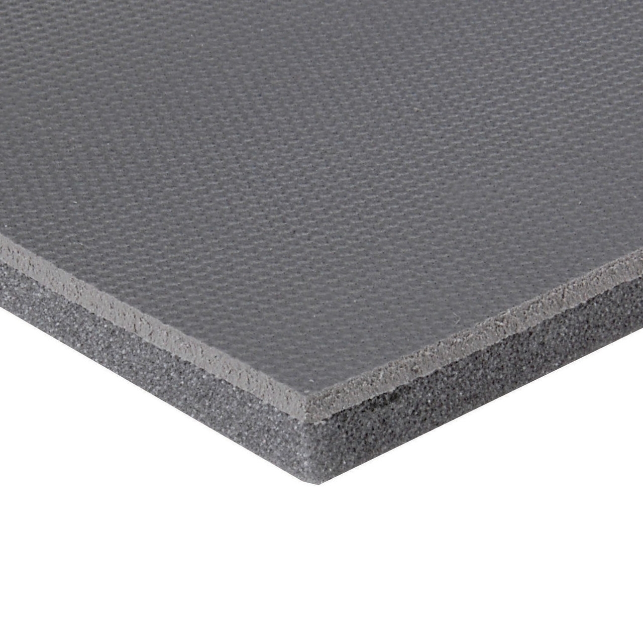 Boom Mat Under-Carpet Sound Deadening Layer, 54 Boom Mat Under-Carpet Sound Deadening Layer, 54