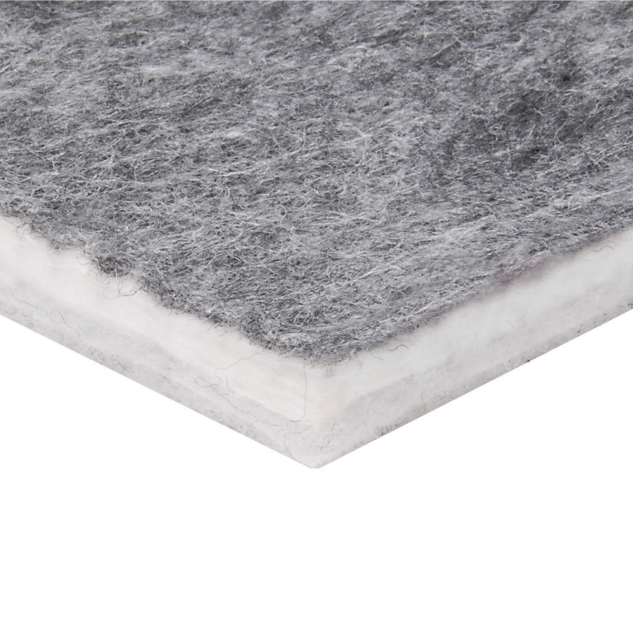 Boom Mat Under-Carpet Lite Sound Absorption & Insulation, 70 Boom Mat Under-Carpet Lite Sound Absorption & Insulation, 70