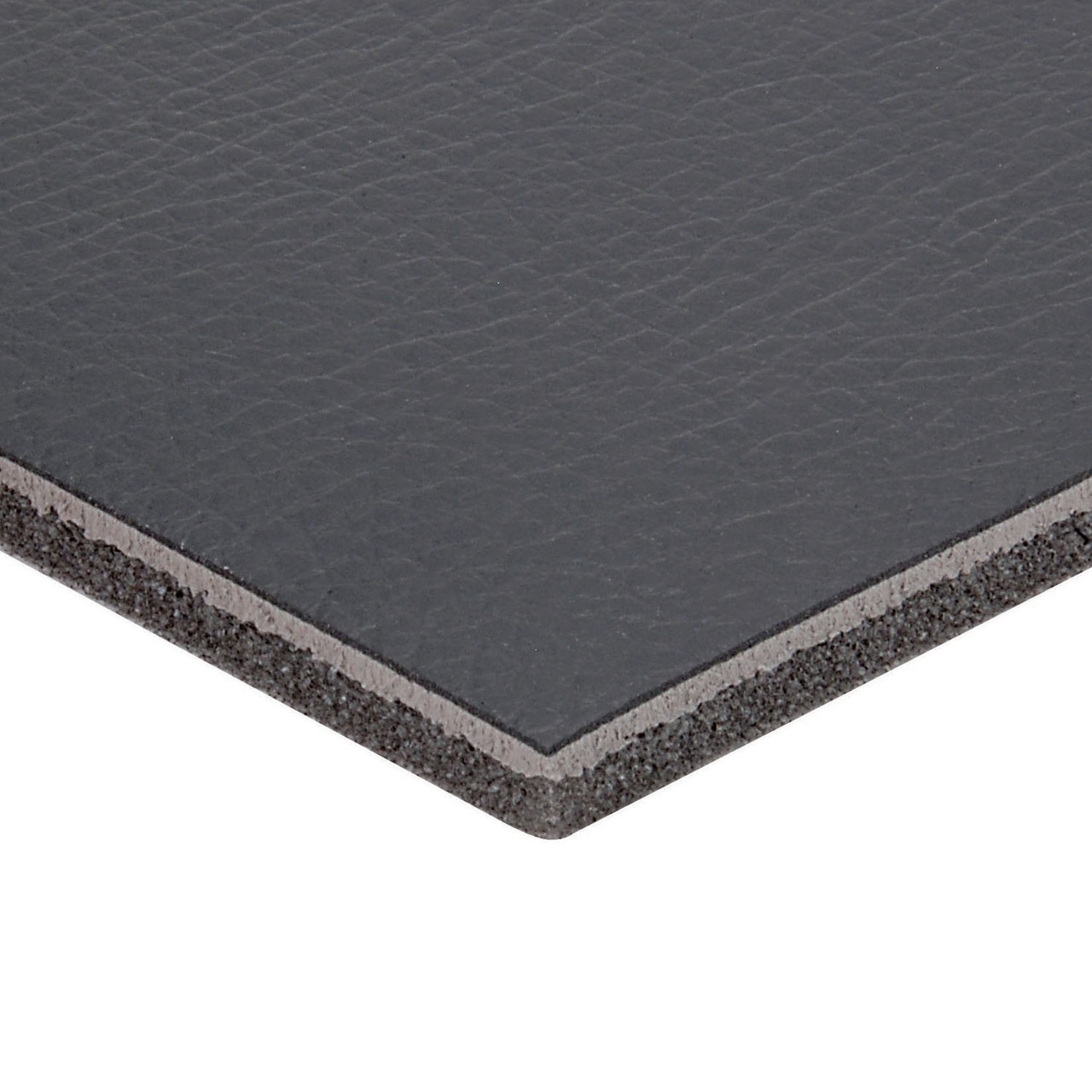 Boom Mat Leather-Look Sound Barrier, 48 Boom Mat Leather-Look Sound Barrier, 48