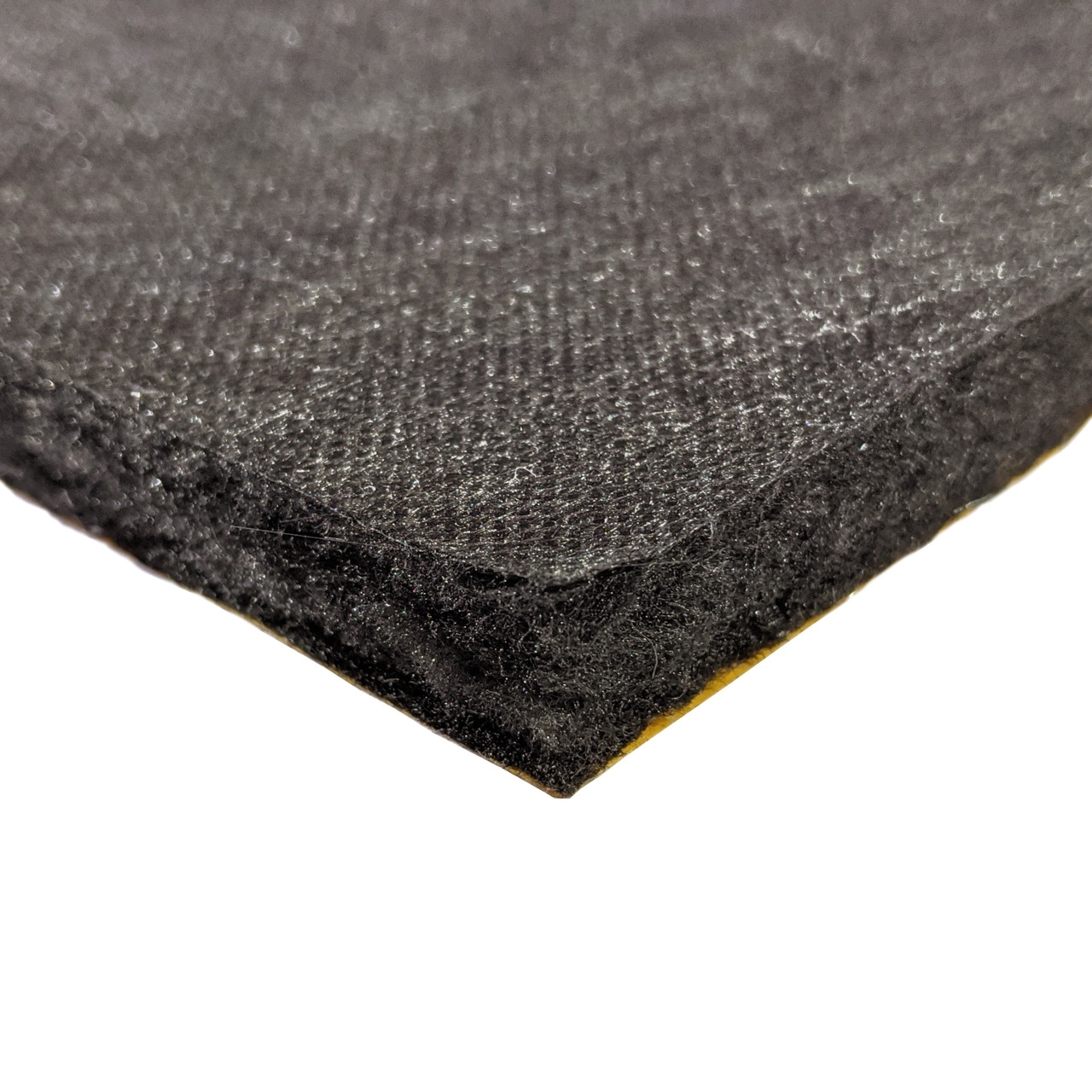 Boom Mat Black Under Hood Thermal Acoustic Liner, 32 Boom Mat Black Under Hood Thermal Acoustic Liner, 32