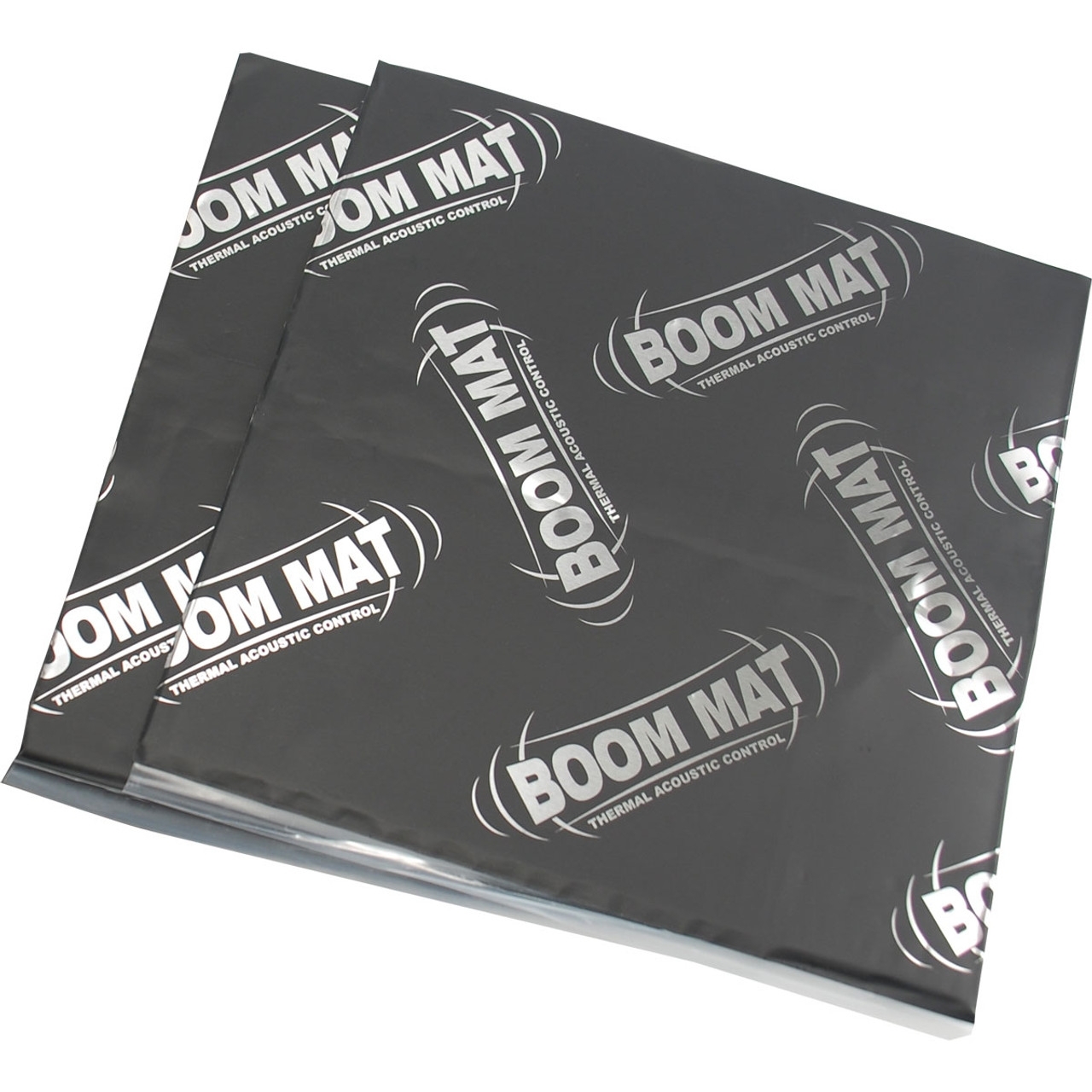 Boom Mat Vibration Damping Material, 12 Boom Mat Vibration Damping Material, 12