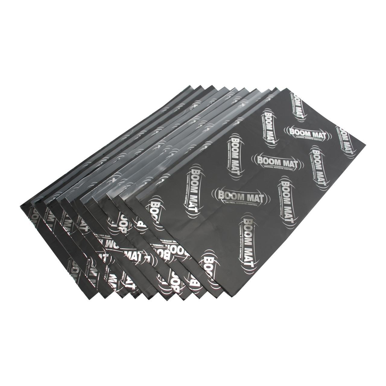 Boom Mat Vibration Damping Material, 24 Boom Mat Vibration Damping Material, 24