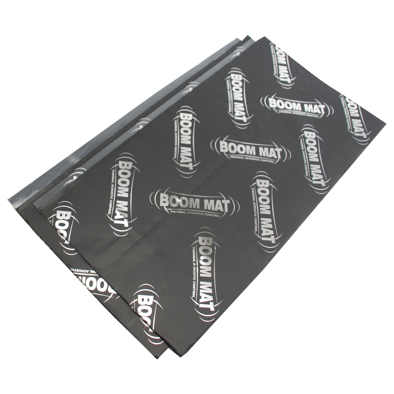Boom Mat Xl Vibration Damping Material, 12.5 Boom Mat Xl Vibration Damping Material, 12.5