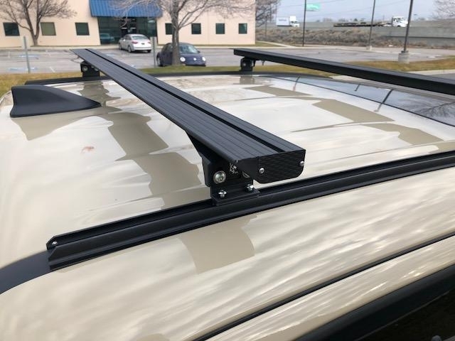 Eezi-Awn Load Bar Set, 1250Mm, EEZA-K9-091 Eezi-Awn Load Bar Set, 1250Mm, EEZA-K9-091