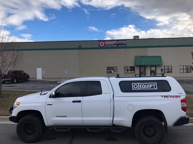 Eezi-Awn Truck Shell K9 Load Bar Kit, 1500Mm / 1.8M / Low (40Mm), EEZA-K9LB-Canopy-1800-1500-L Eezi-Awn Truck Shell K9 Load Bar Kit, 1500Mm / 1.8M / Low (40Mm), EEZA-K9LB-Canopy-1800-1500-L