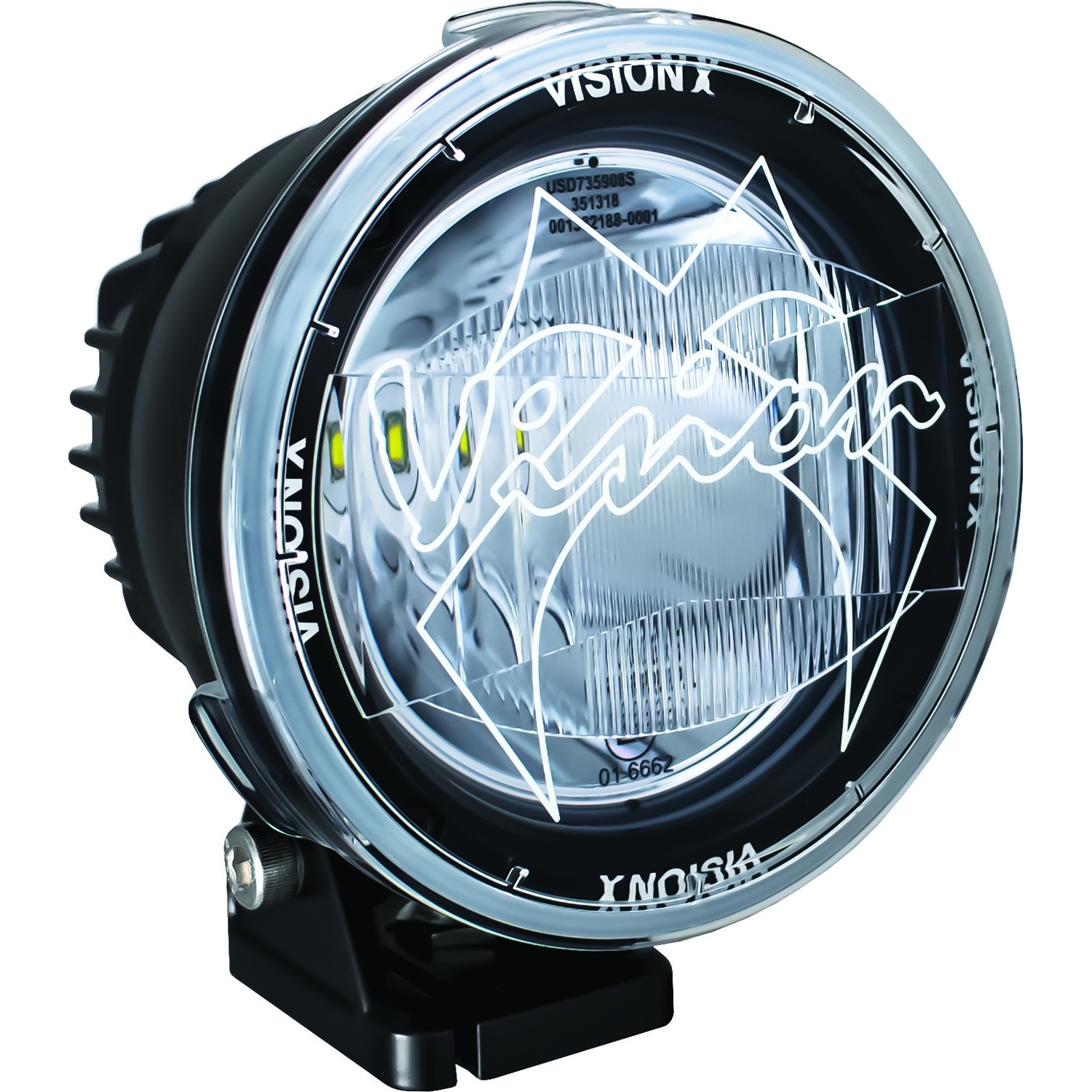 Vision X 4.7 Vision X 4.7