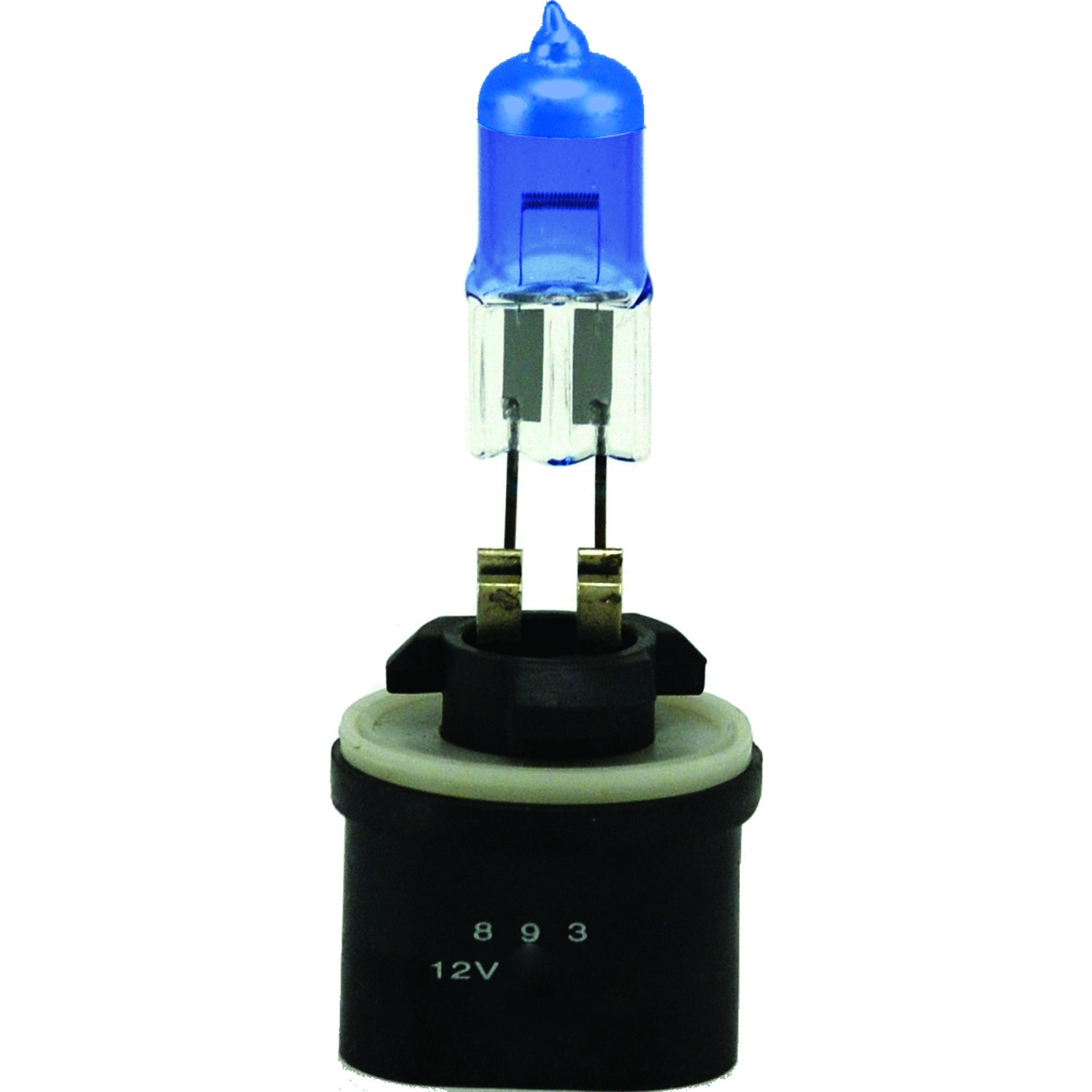 Vision X L-Series 893 Halogen Super White Headlight Bulb Set, 37.5 Watts, FJRG-VX-L893 Vision X L-Series 893 Halogen Super White Headlight Bulb Set, 37.5 Watts, FJRG-VX-L893