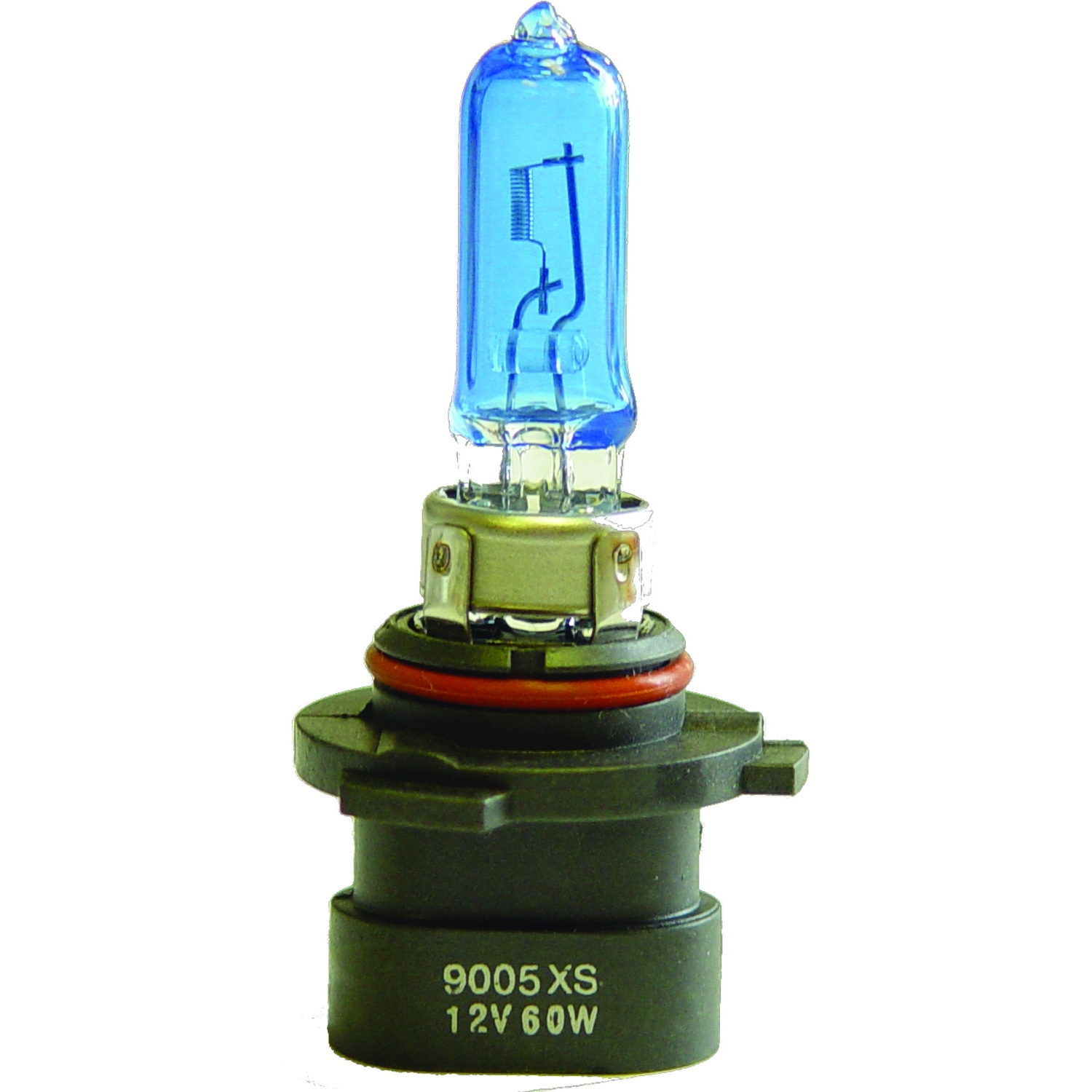 Vision X L-Series 9005Xs Straight Base Halogen Super White Headlight Bulb Set, 65 Watts, Hi Beam, Vision X L-Series 9005Xs Straight Base Halogen Super White Headlight Bulb Set, 65 Watts, Hi Beam,