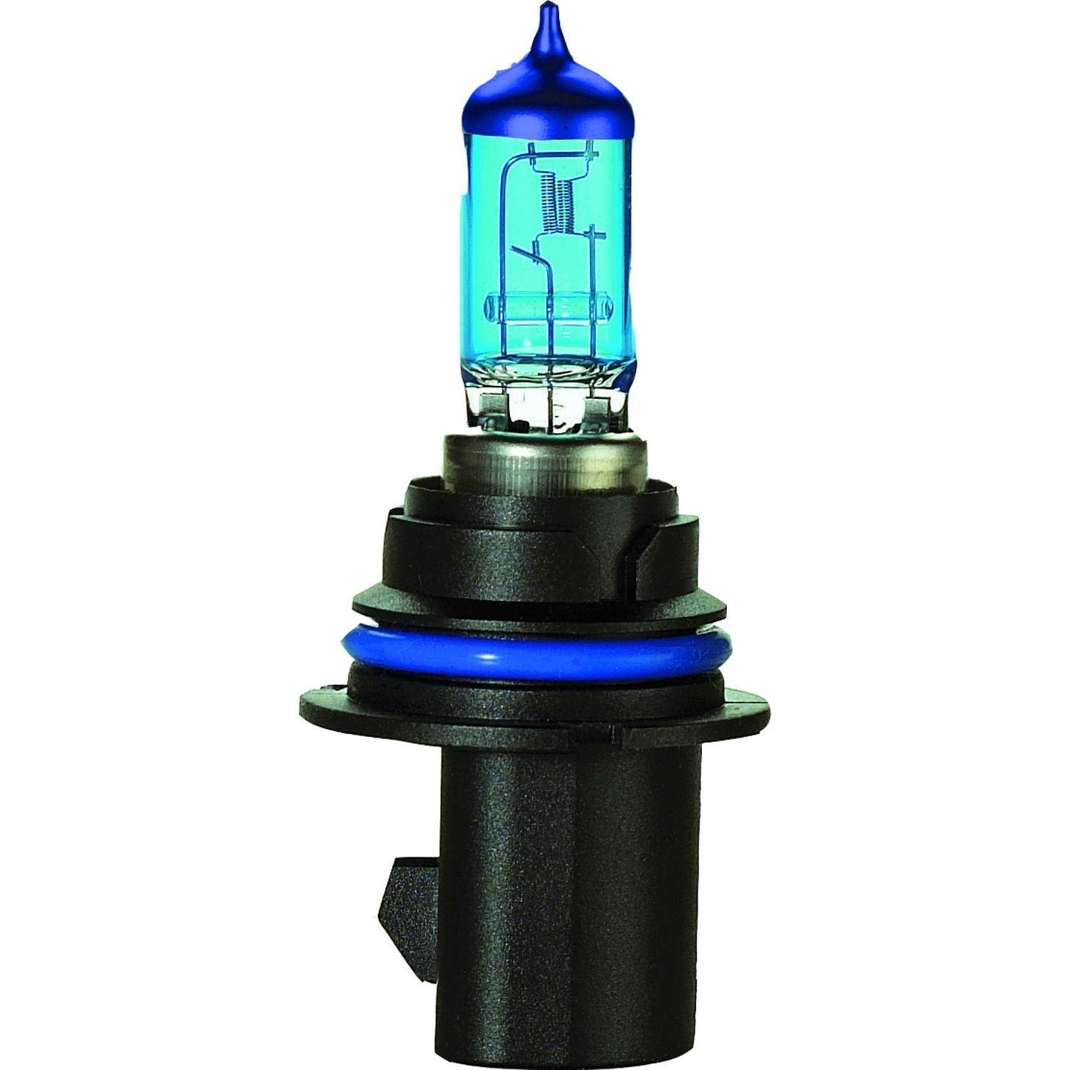 Vision X L-Series 9007 Halogen Super White Headlight Bulb Set, 55/65 Watts, Hi/low Beam, Vision X L-Series 9007 Halogen Super White Headlight Bulb Set, 55/65 Watts, Hi/low Beam,