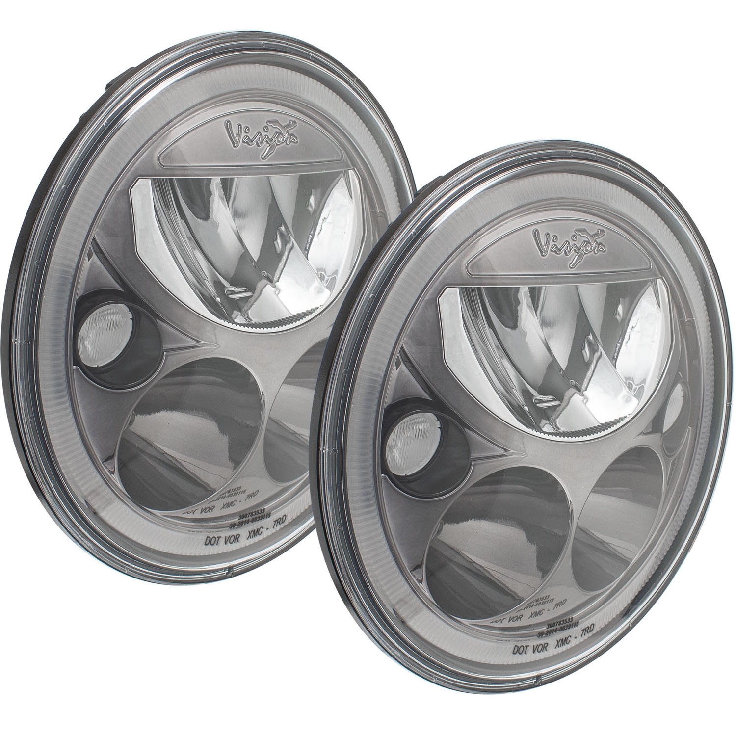Vision X 7 Vision X 7