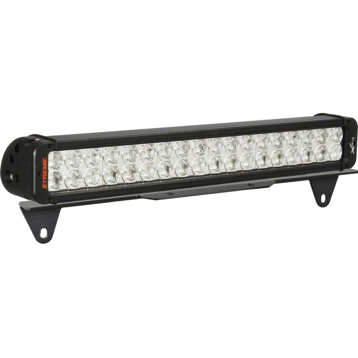 Vision X Bumper Light Mounting Kit With 21 Vision X Bumper Light Mounting Kit With 21