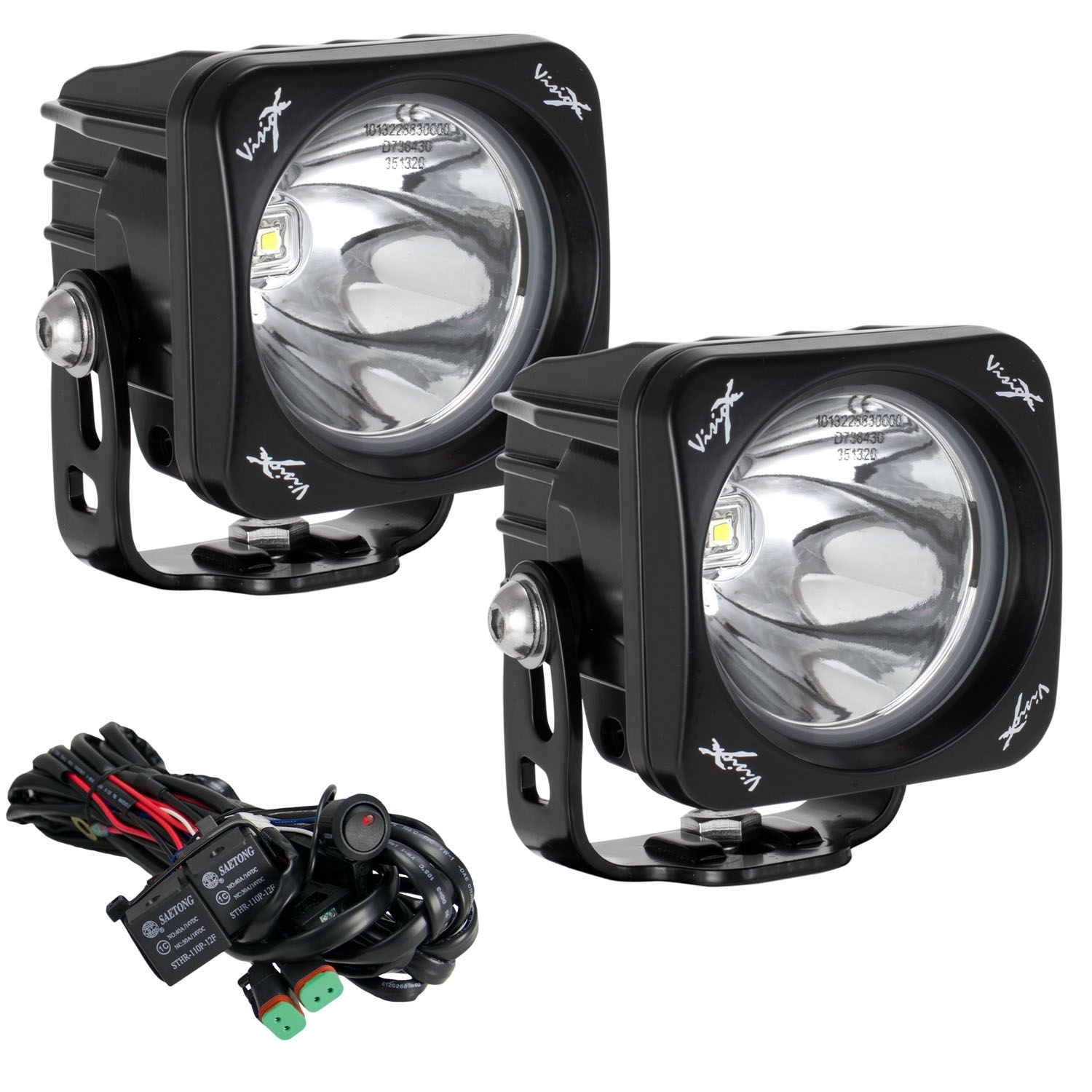 Vision X 3.0 Vision X 3.0