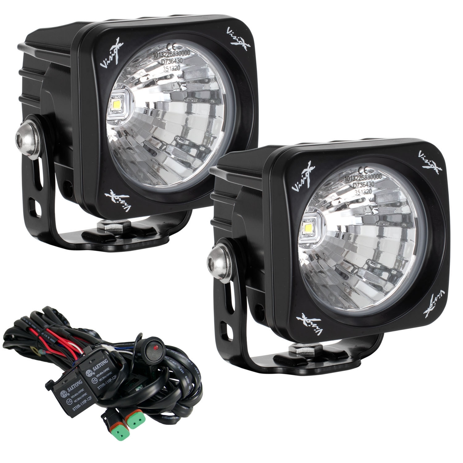 Vision X 3.0 Vision X 3.0