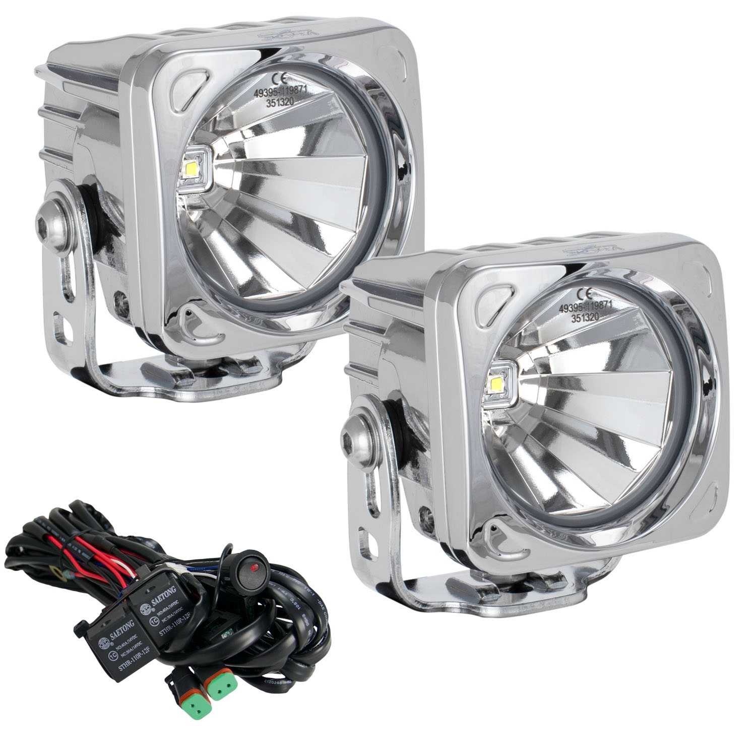 Vision X 3.0 Vision X 3.0