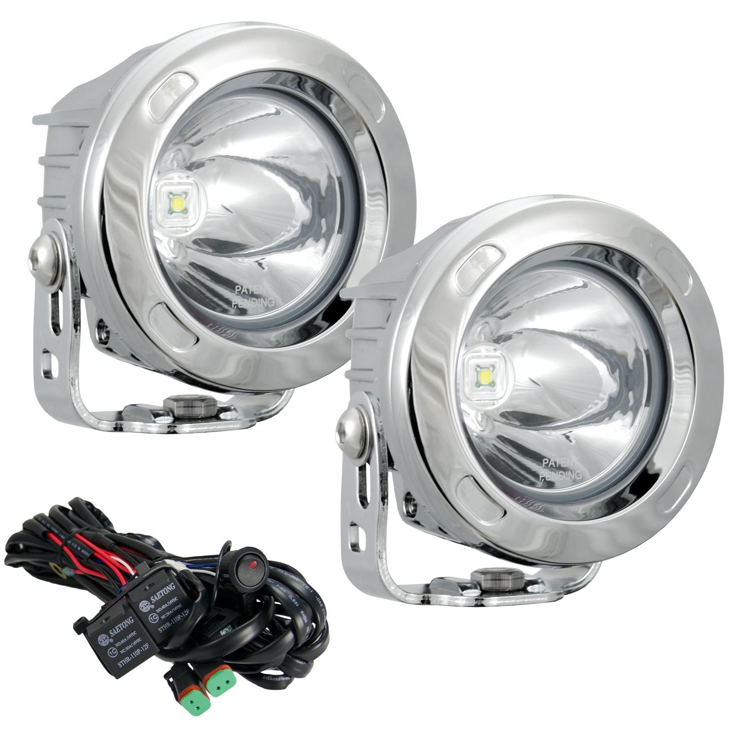 Vision X 3.75 Vision X 3.75