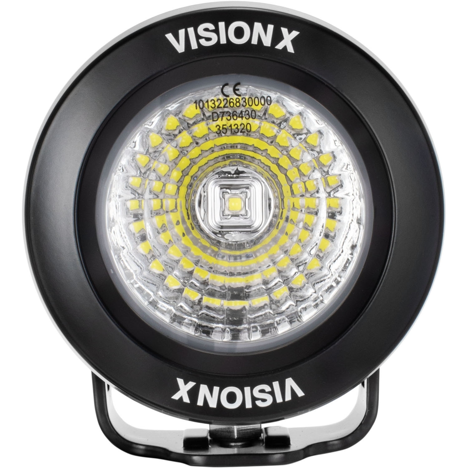 Vision X 3.75