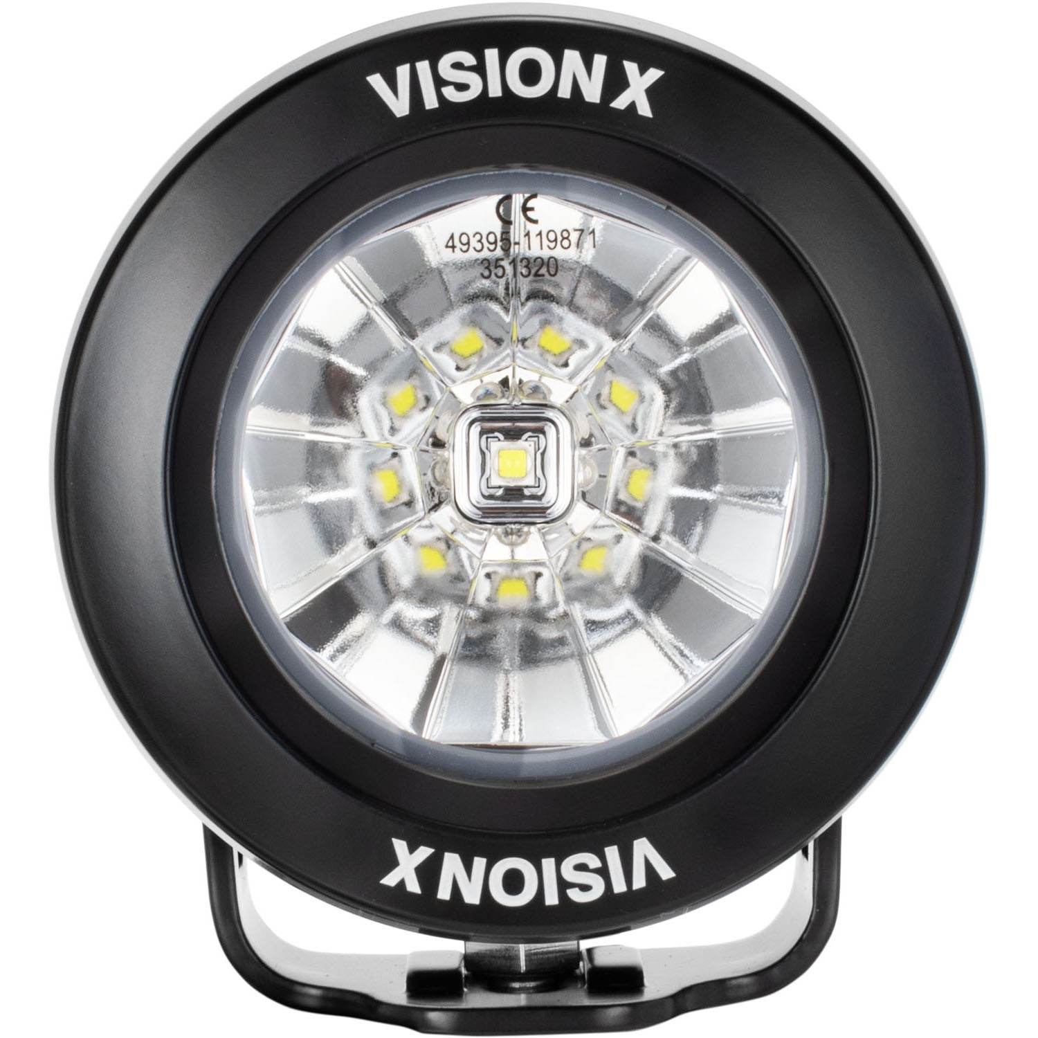 Vision X 3.75