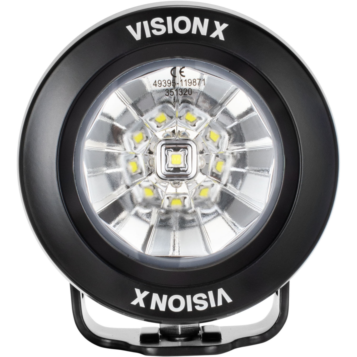 Vision X 3.75 Vision X 3.75