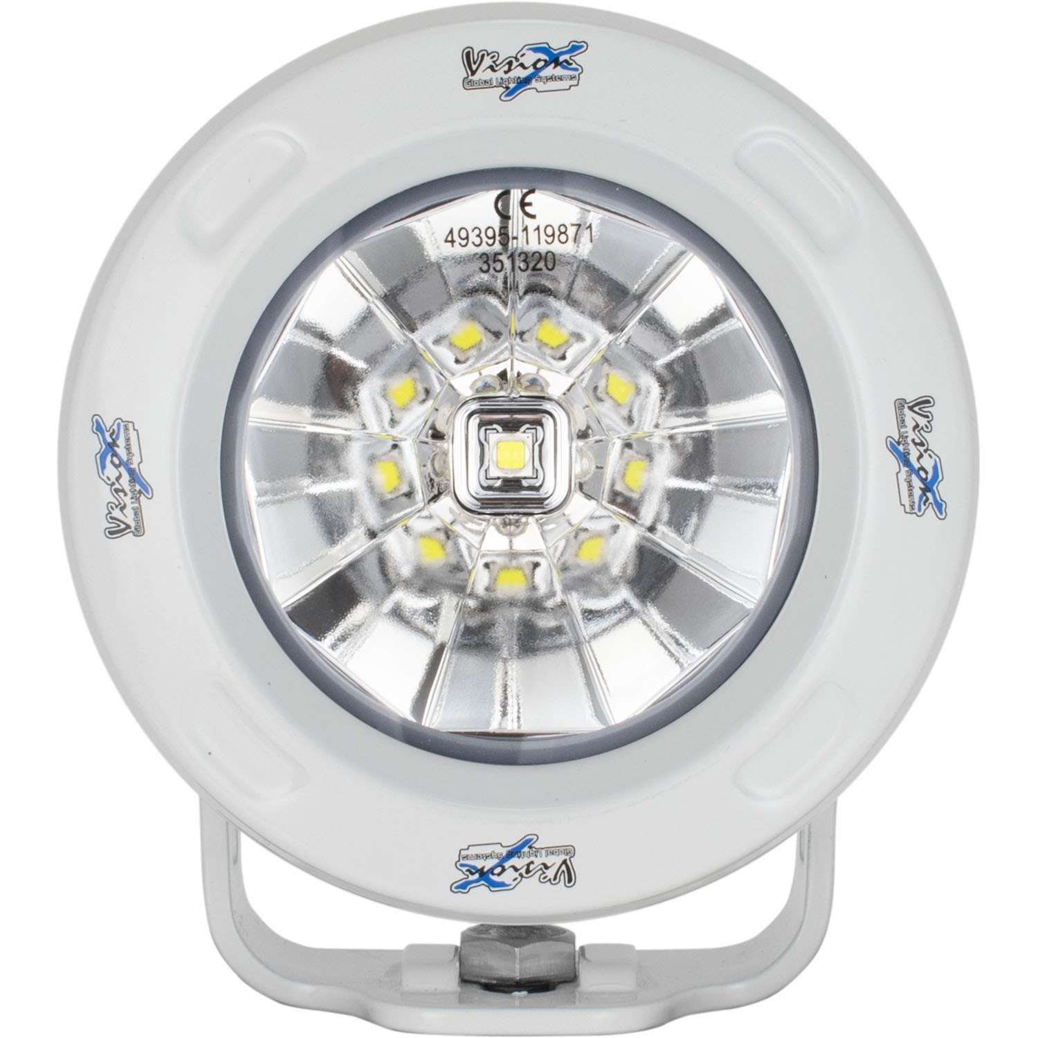 Vision X 3.75 Vision X 3.75