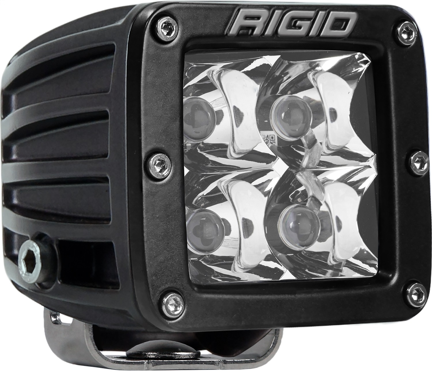Rigid Industries D-Series Dually Spot Sm, FLWB-201213