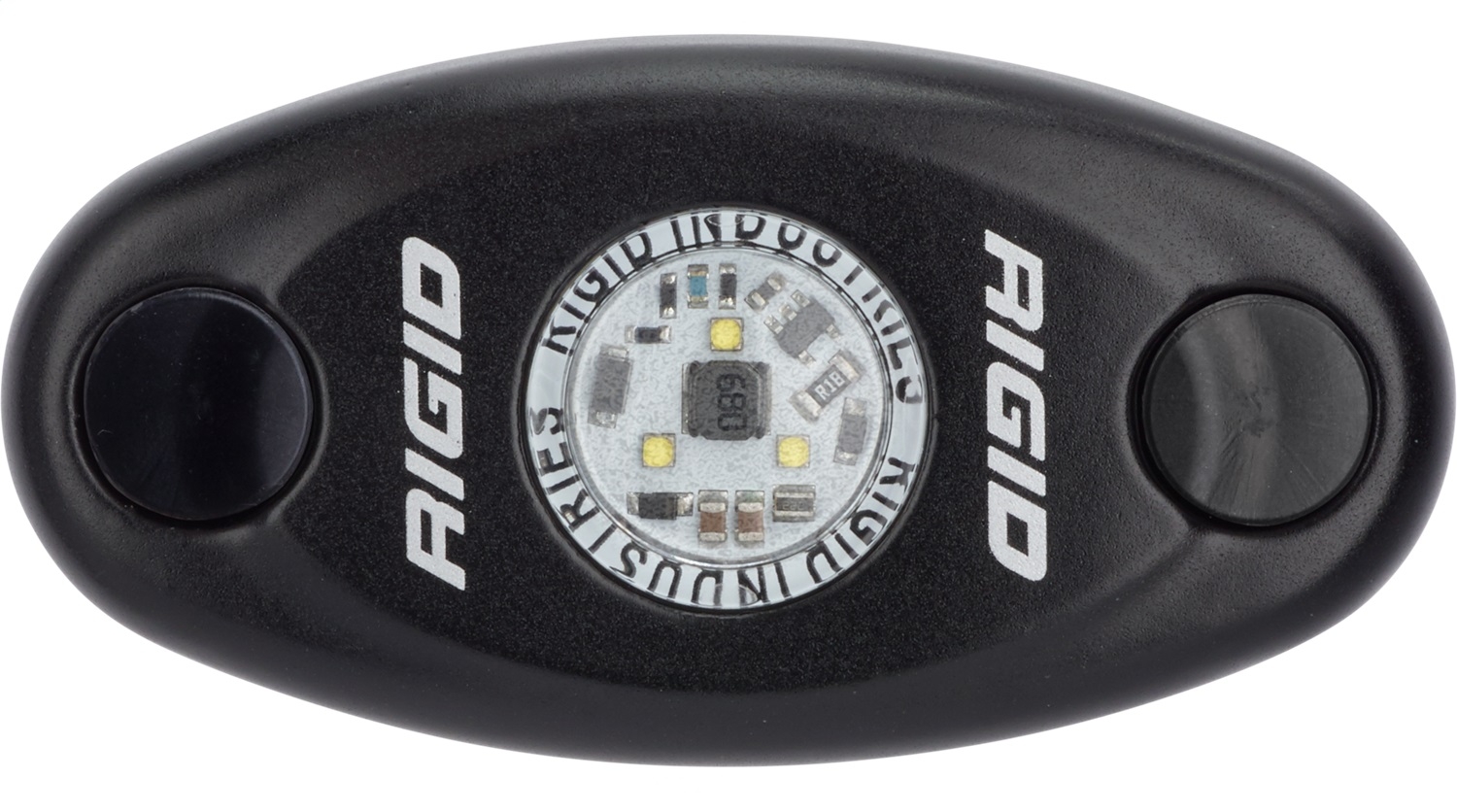 Rigid Industries A-Series Lp Blk Nw, FLWB-480023 Rigid Industries A-Series Lp Blk Nw, FLWB-480023