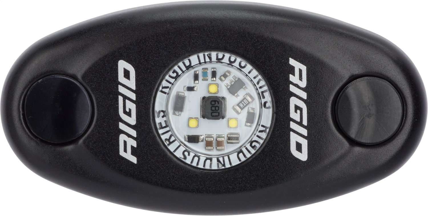 Rigid Industries A-Series Hp Blk Nw, FLWB-480083 Rigid Industries A-Series Hp Blk Nw, FLWB-480083