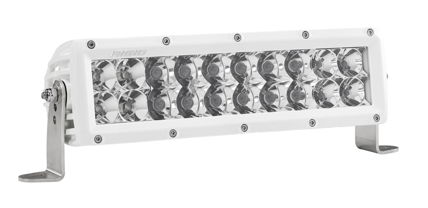 Rigid Industries Wht E-Series Pro 10 Rigid Industries Wht E-Series Pro 10